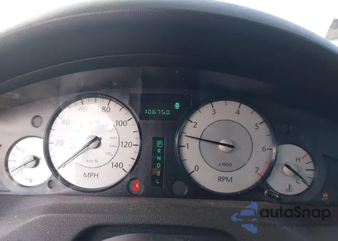 2009 Chrysler 300 Touring from USA, damaged, VIN 2C3KA53V69H634369